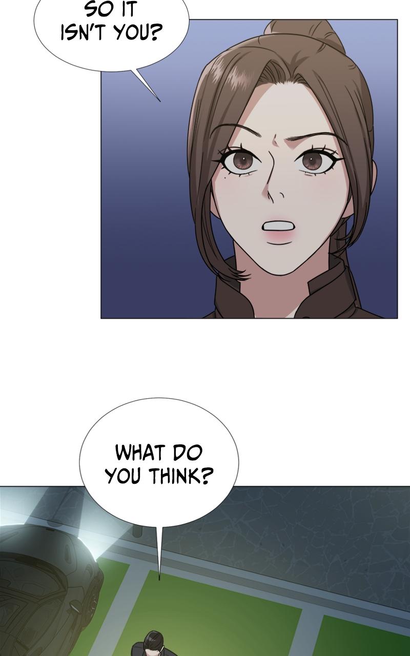 Locked Onto You Chapter 9 - Page 79