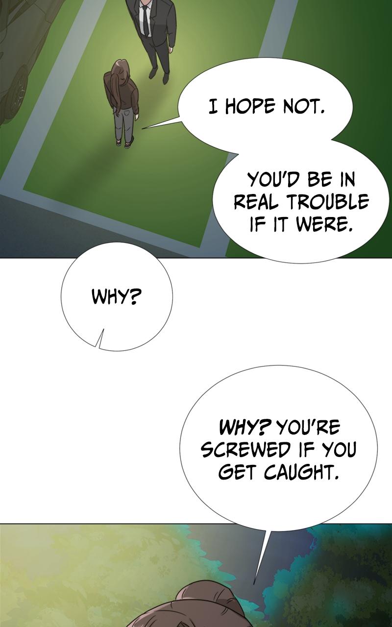 Locked Onto You Chapter 9 - Page 80