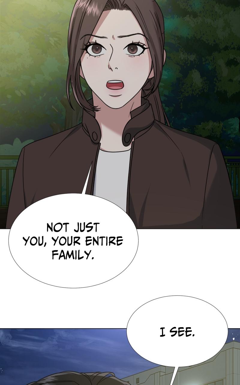 Locked Onto You Chapter 9 - Page 81