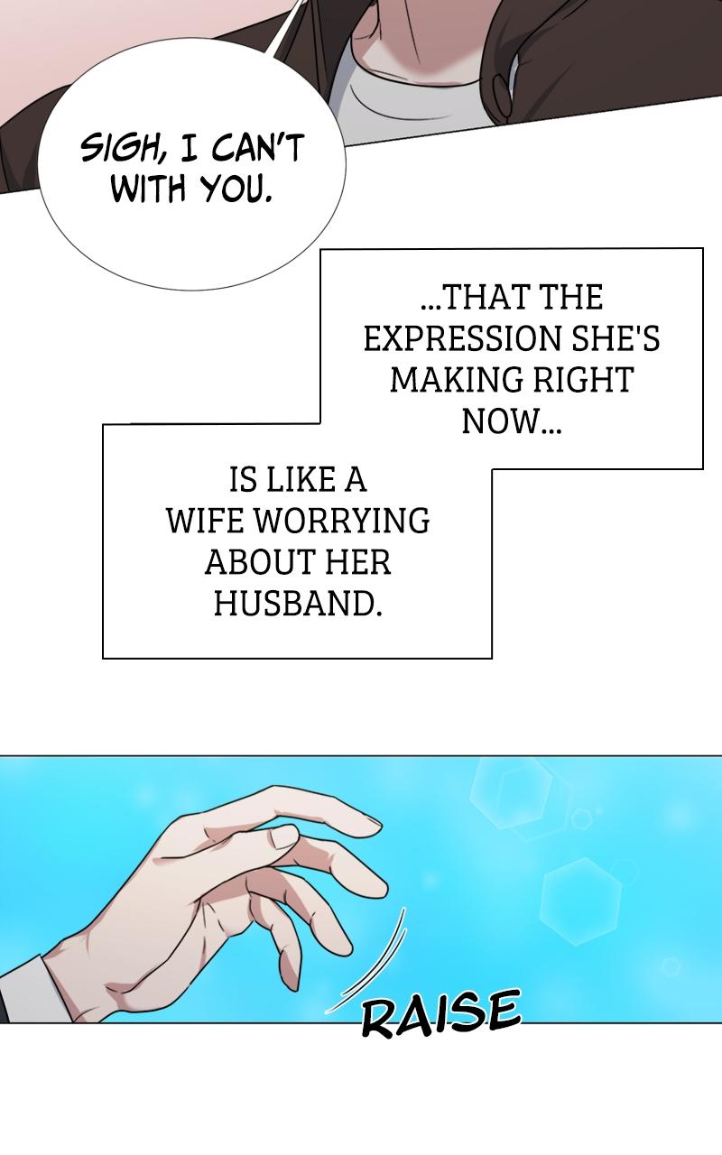 Locked Onto You Chapter 9 - Page 84