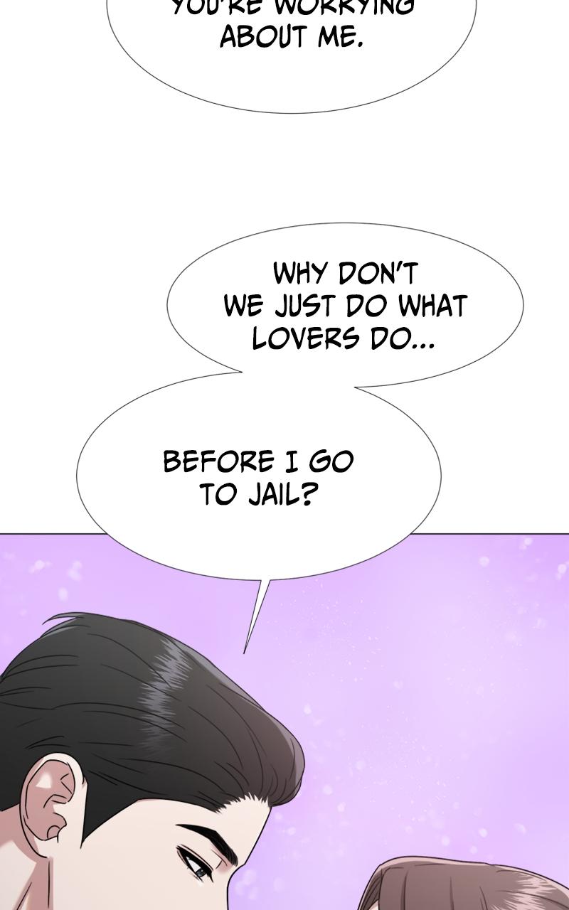 Locked Onto You Chapter 9 - Page 86