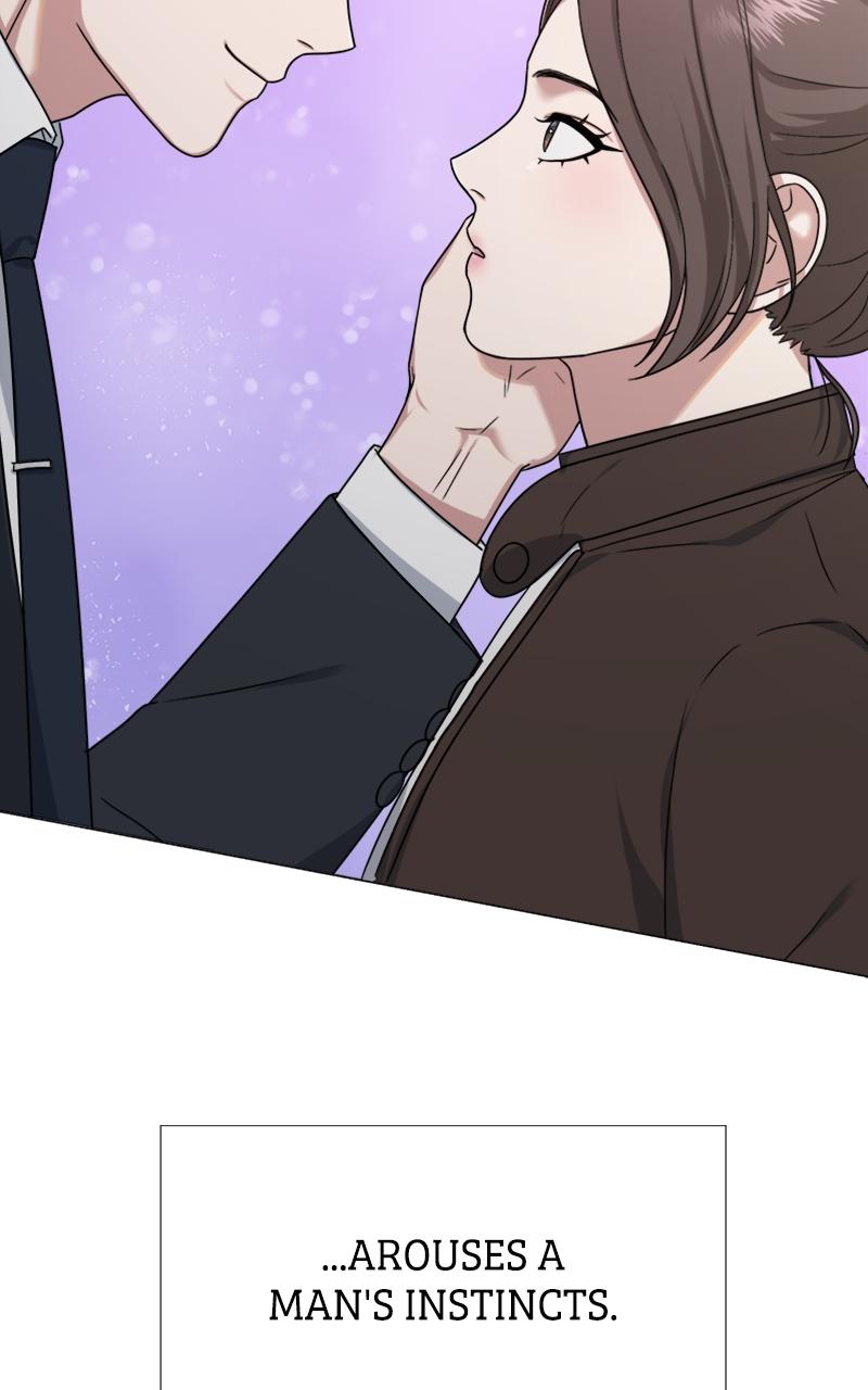 Locked Onto You Chapter 9 - Page 87