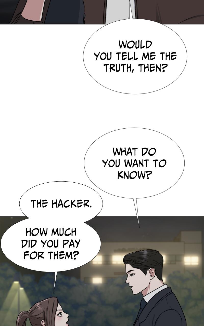 Locked Onto You Chapter 10 - Page 4