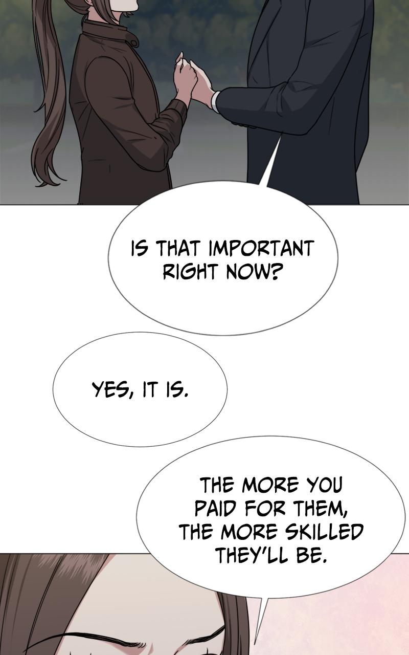 Locked Onto You Chapter 10 - Page 5