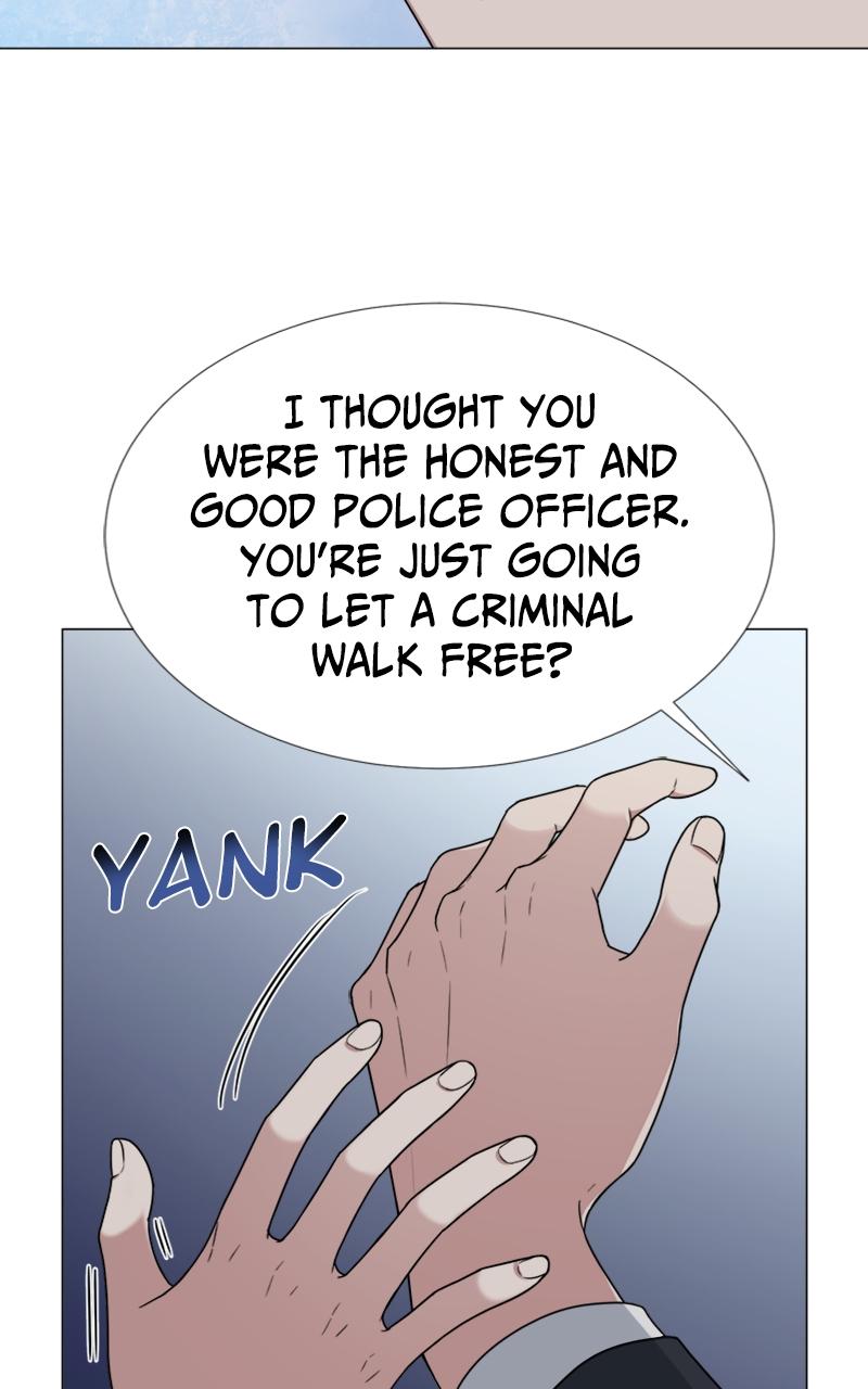 Locked Onto You Chapter 10 - Page 7