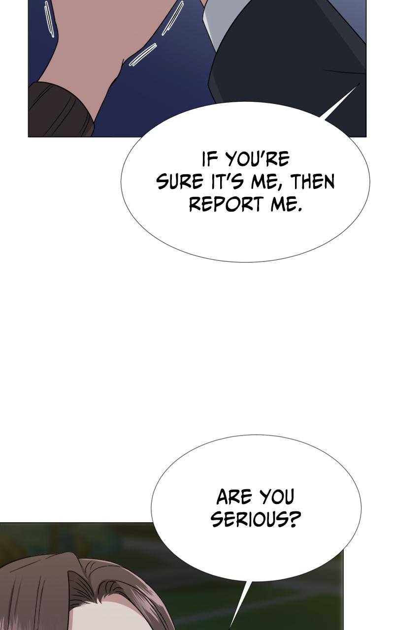 Locked Onto You Chapter 10 - Page 8