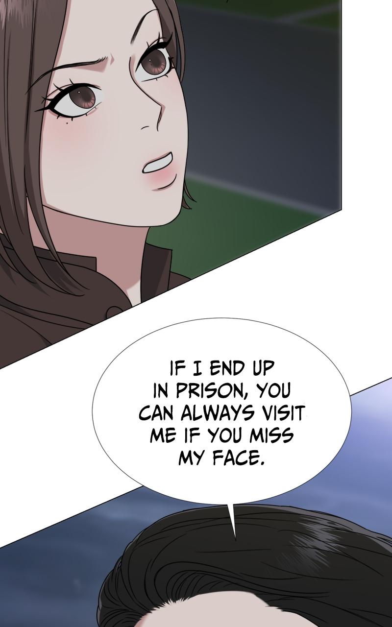 Locked Onto You Chapter 10 - Page 9