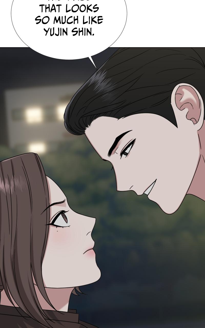 Locked Onto You Chapter 10 - Page 11