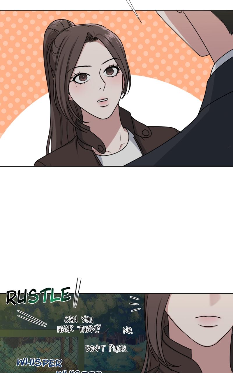 Locked Onto You Chapter 10 - Page 13