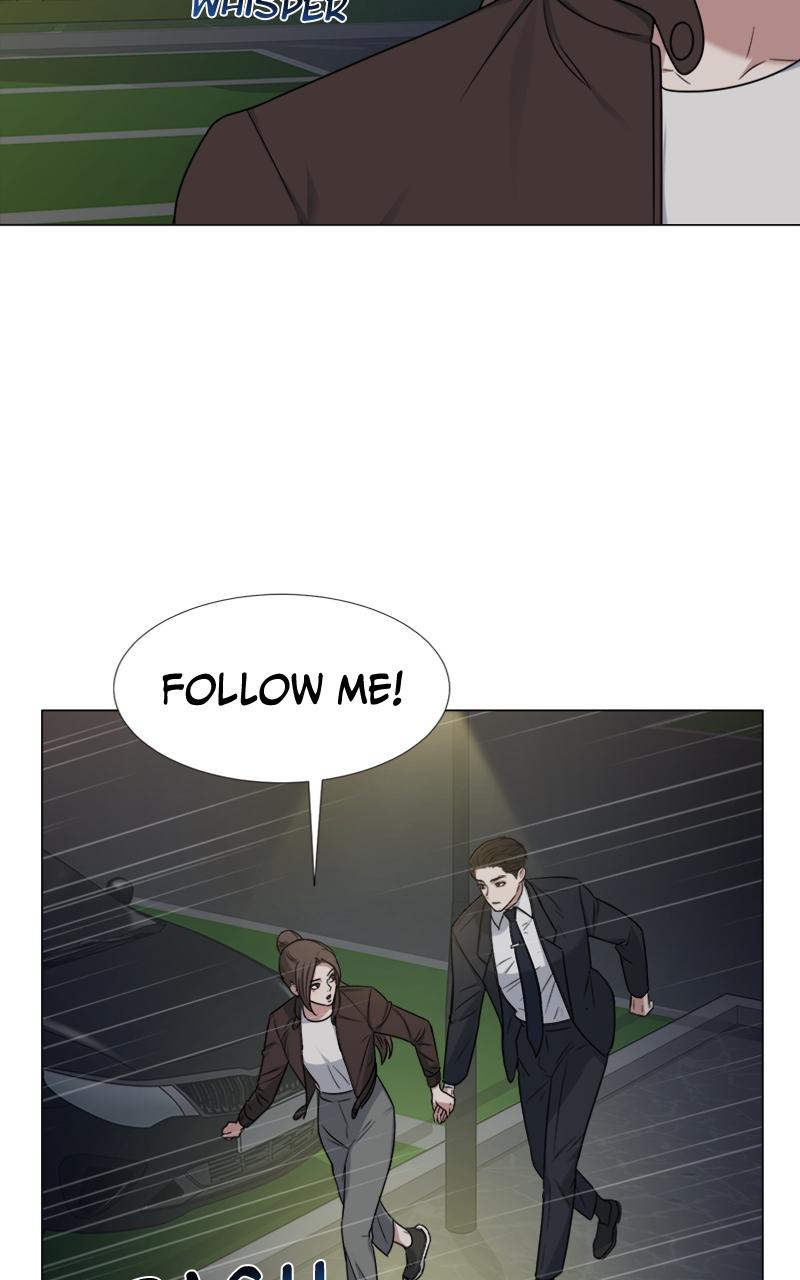 Locked Onto You Chapter 10 - Page 14