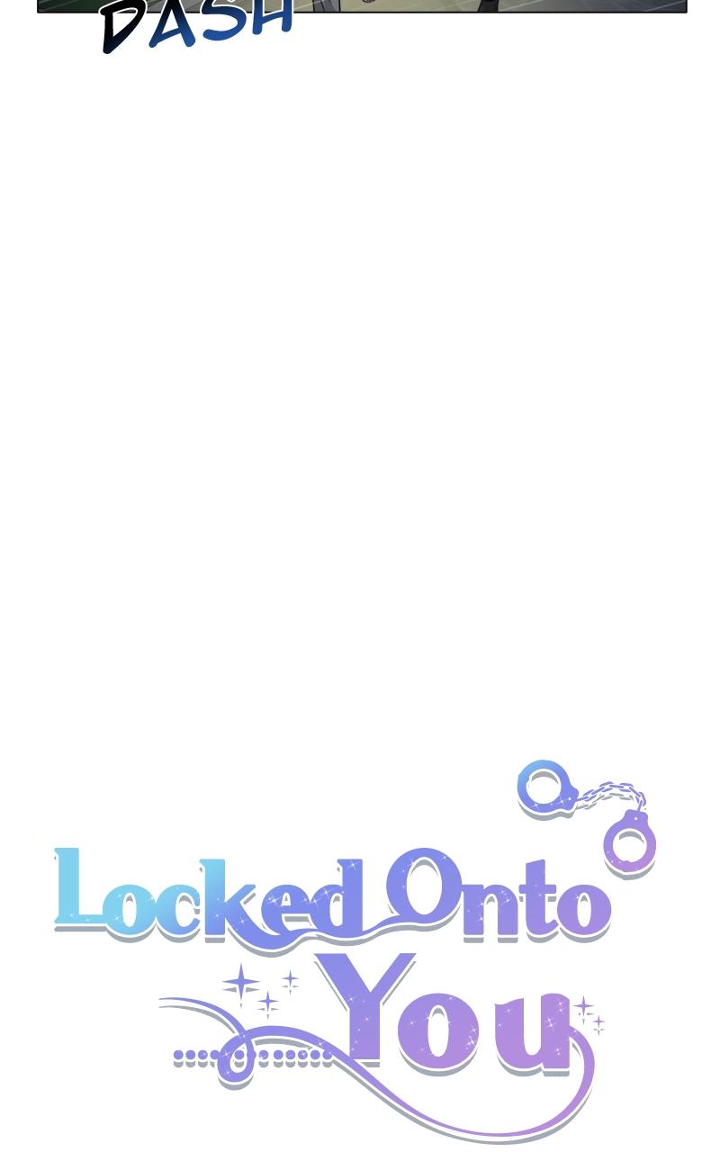 Locked Onto You Chapter 10 - Page 15