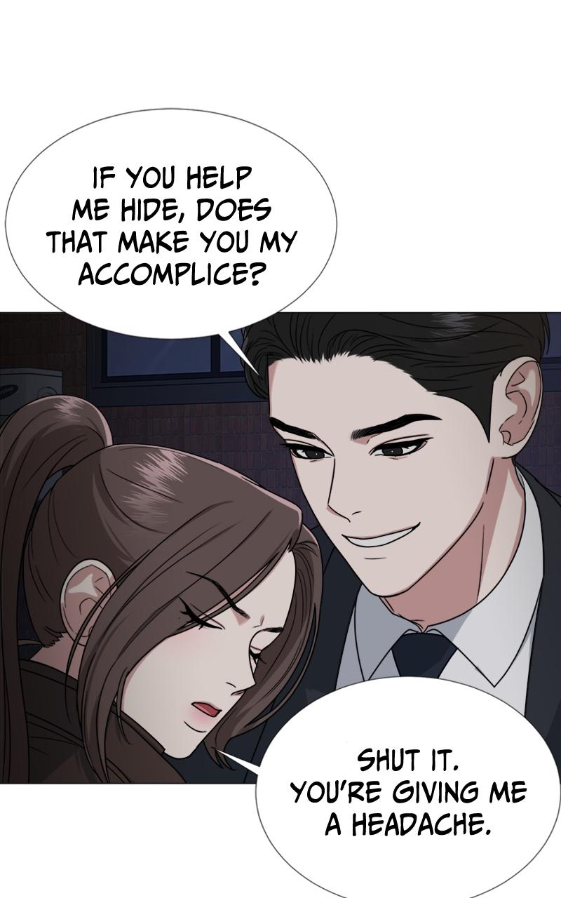 Locked Onto You Chapter 10 - Page 18