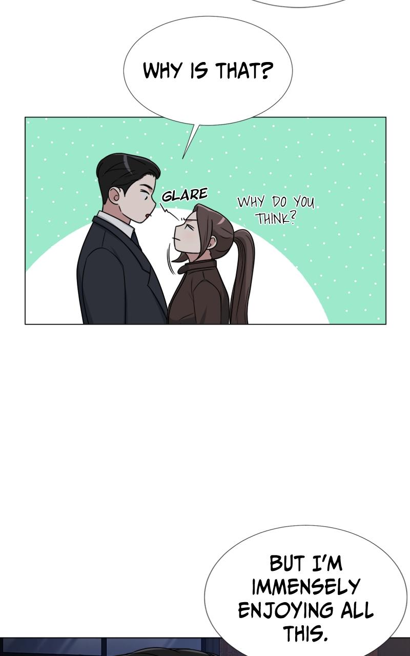 Locked Onto You Chapter 10 - Page 19