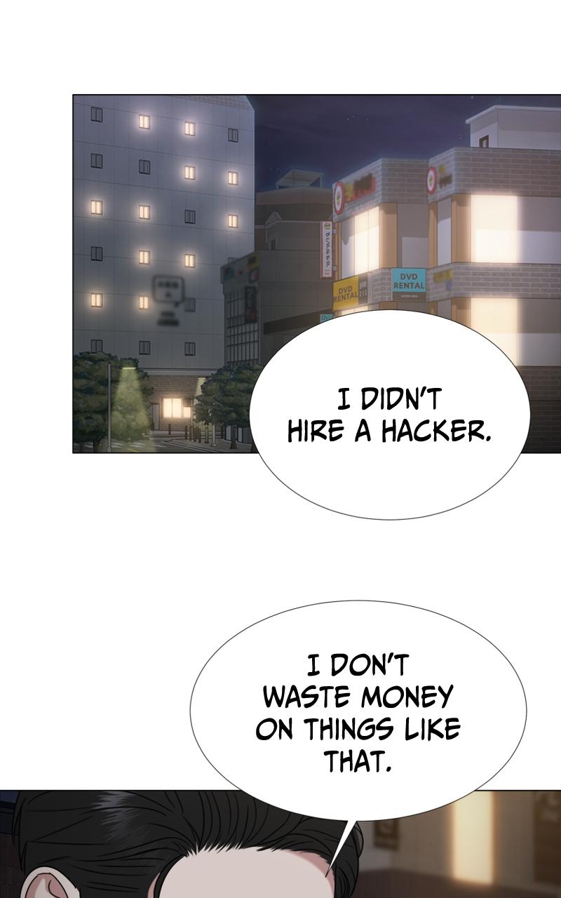 Locked Onto You Chapter 10 - Page 21