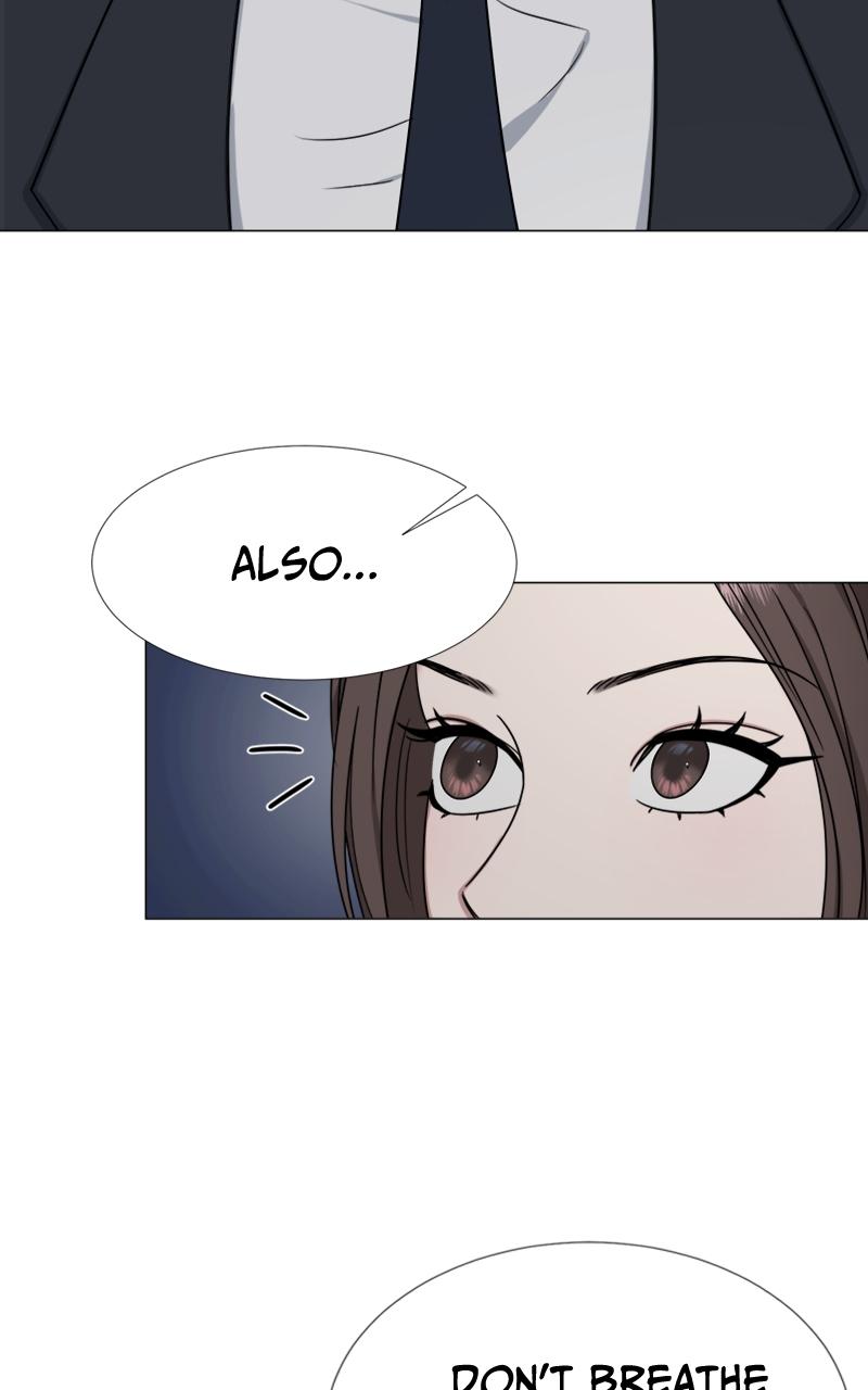 Locked Onto You Chapter 10 - Page 25