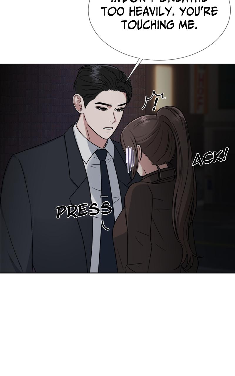 Locked Onto You Chapter 10 - Page 26