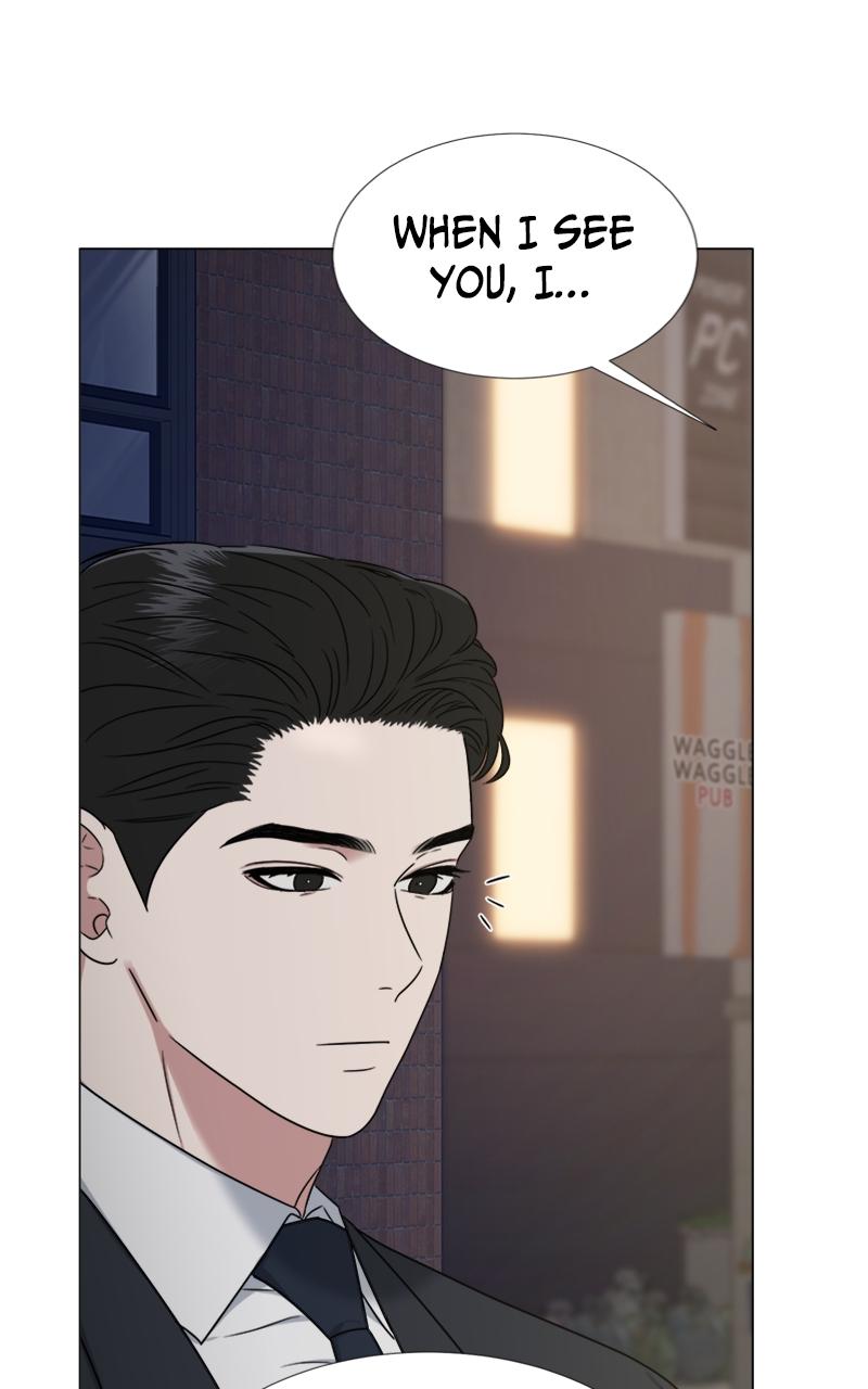 Locked Onto You Chapter 10 - Page 30