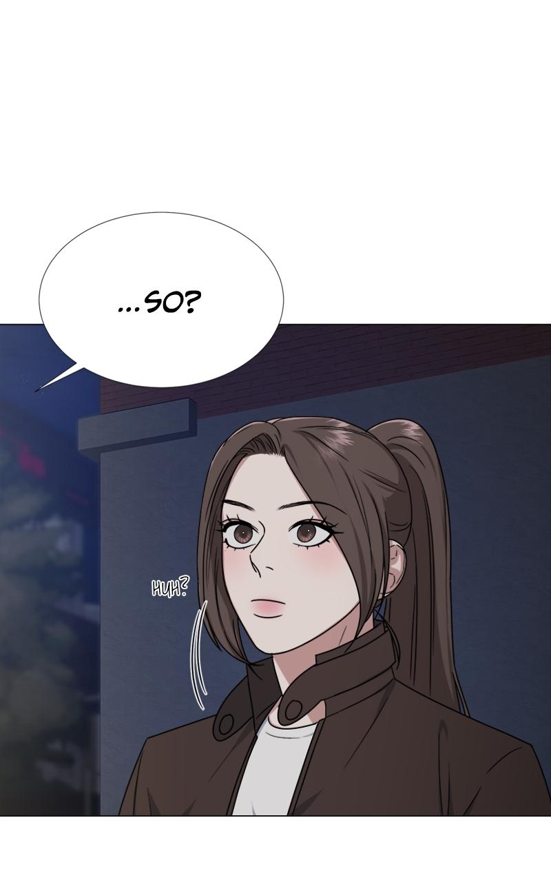 Locked Onto You Chapter 10 - Page 33