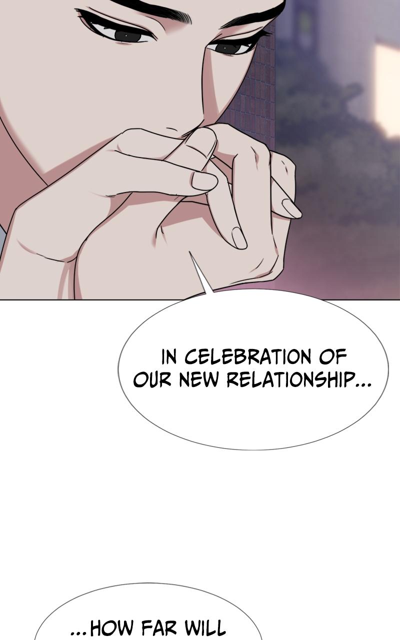 Locked Onto You Chapter 10 - Page 39