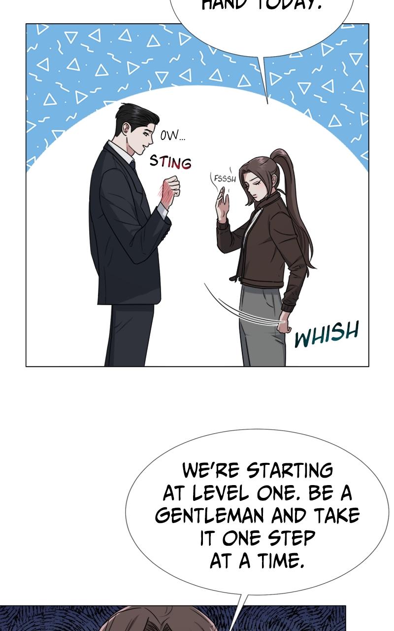 Locked Onto You Chapter 10 - Page 42