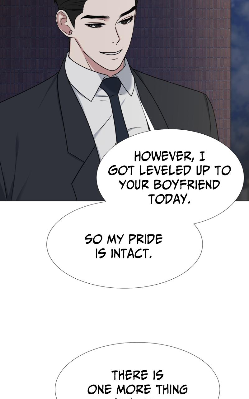 Locked Onto You Chapter 10 - Page 46