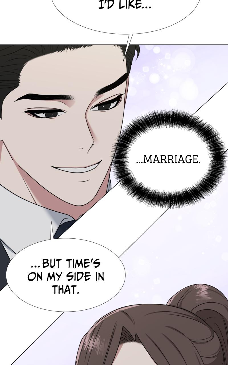 Locked Onto You Chapter 10 - Page 47