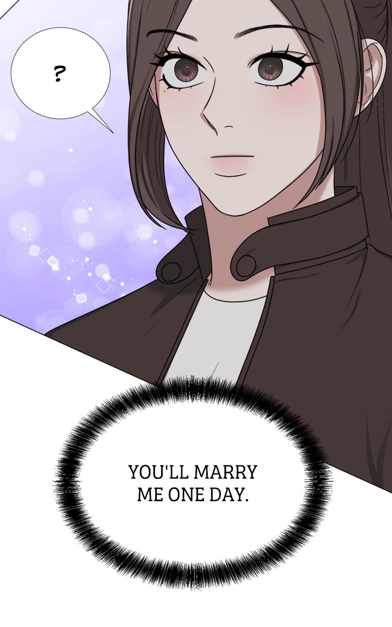 Locked Onto You Chapter 10 - Page 48