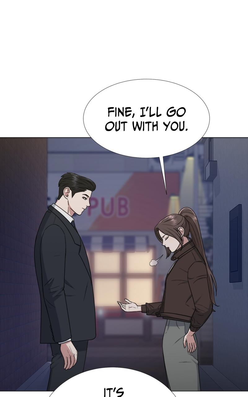 Locked Onto You Chapter 10 - Page 49