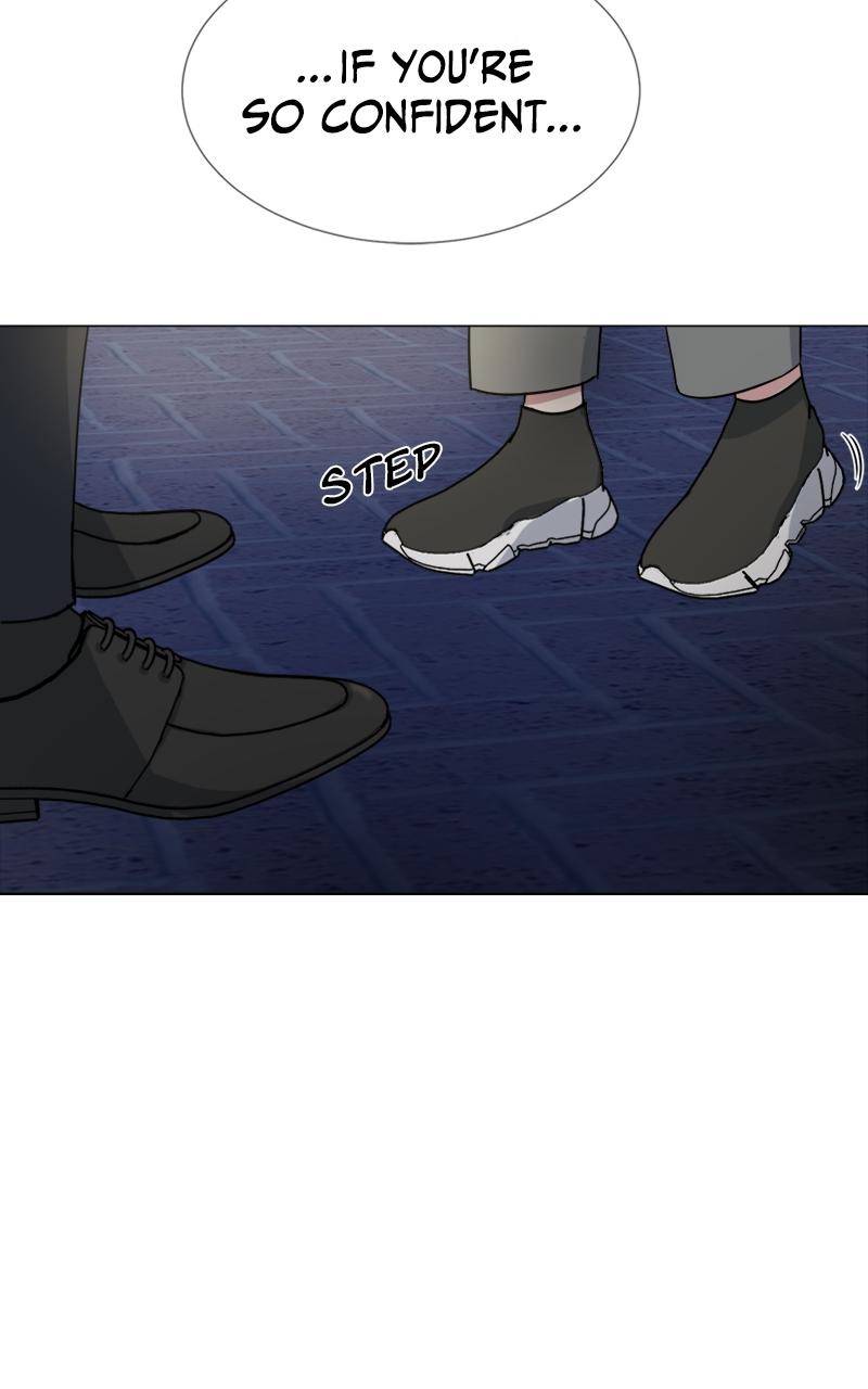 Locked Onto You Chapter 10 - Page 52