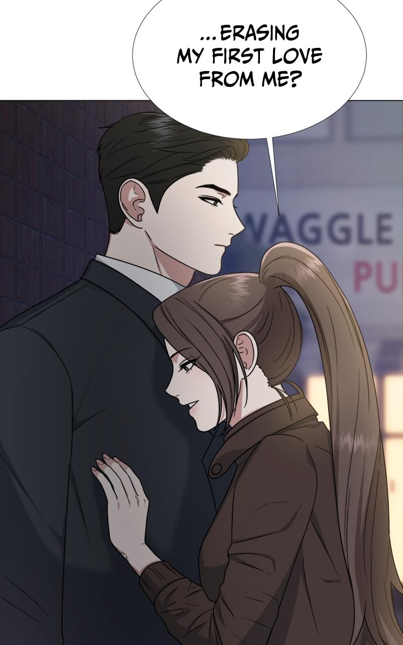 Locked Onto You Chapter 10 - Page 55