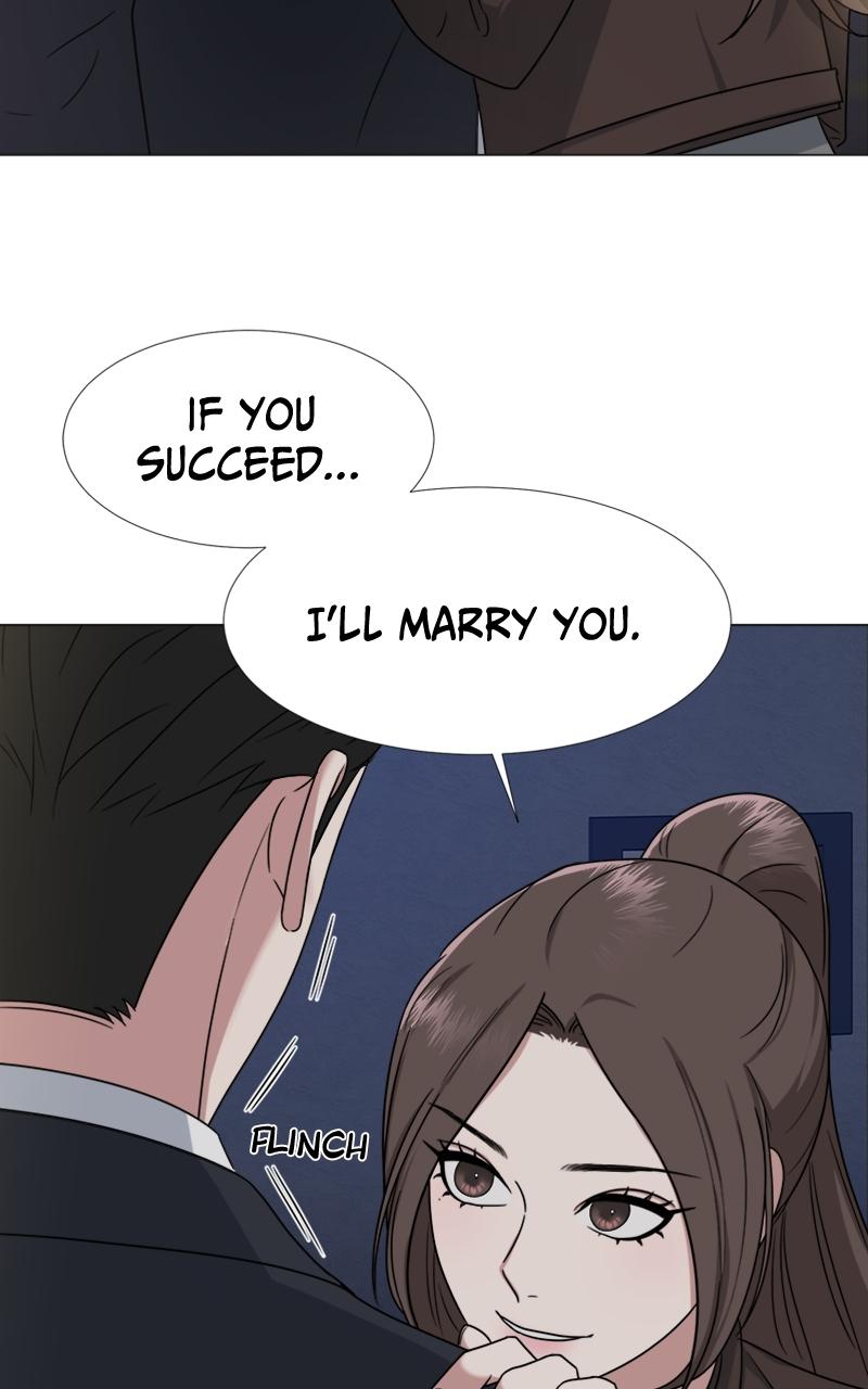 Locked Onto You Chapter 10 - Page 56