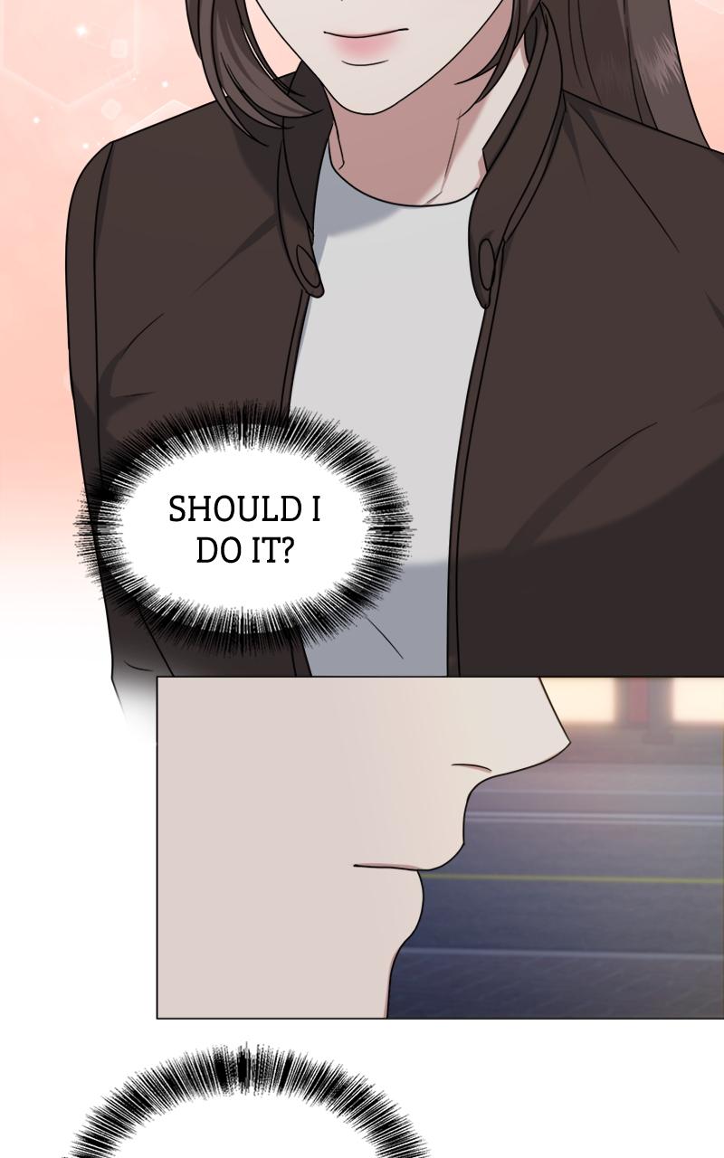 Locked Onto You Chapter 10 - Page 61