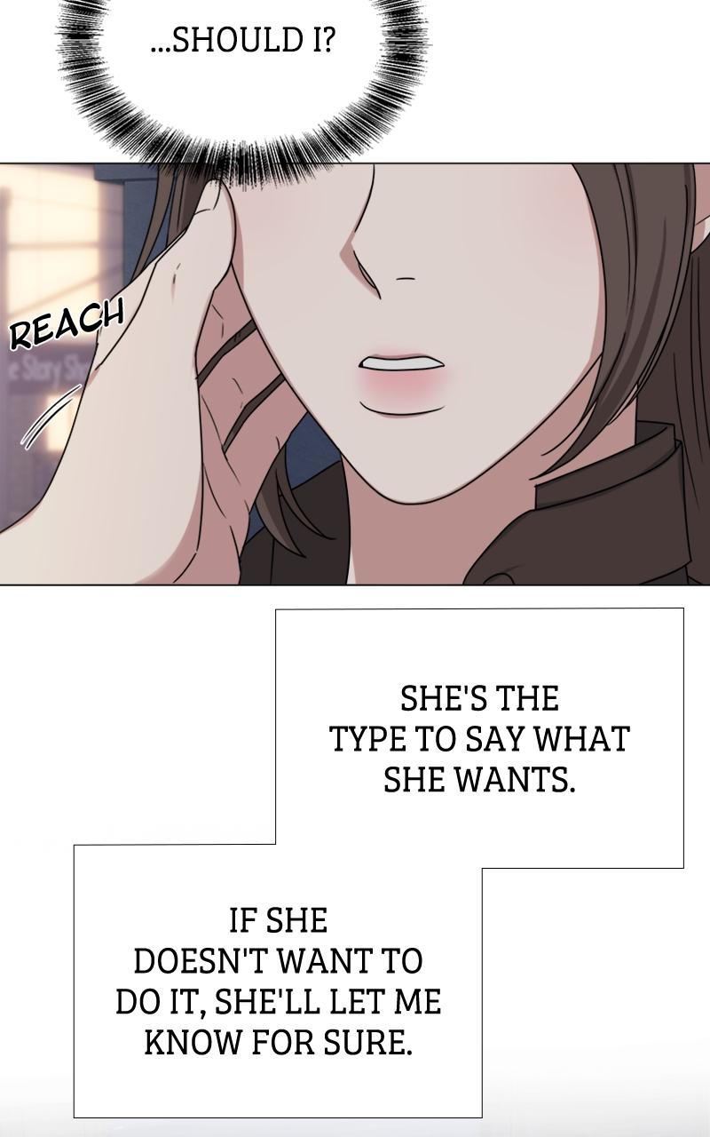 Locked Onto You Chapter 10 - Page 62