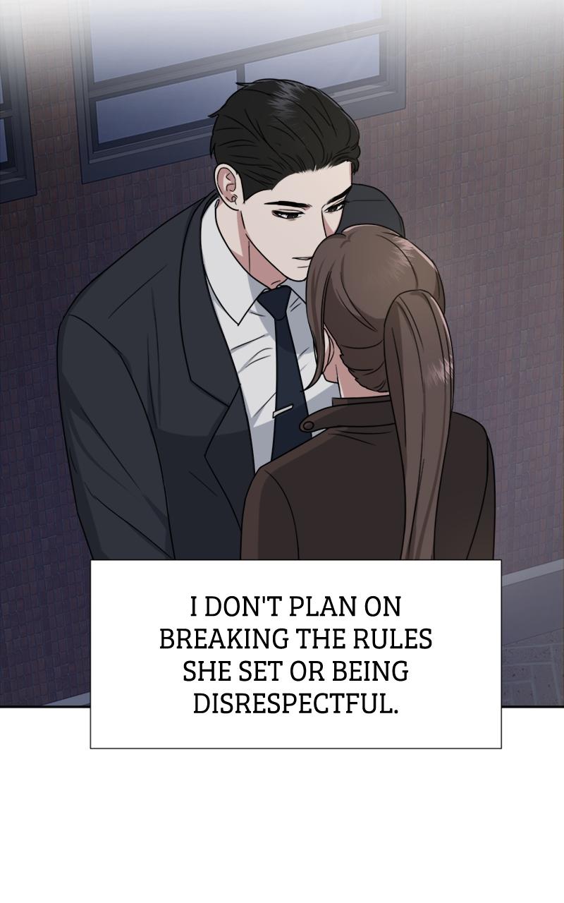 Locked Onto You Chapter 10 - Page 63