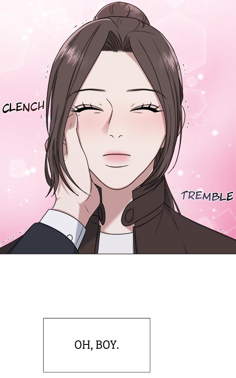 Locked Onto You Chapter 10 - Page 66