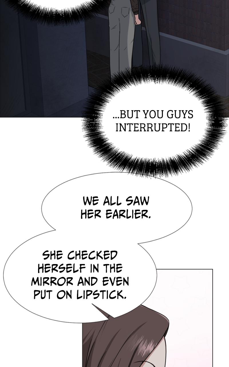 Locked Onto You Chapter 11 - Page 4