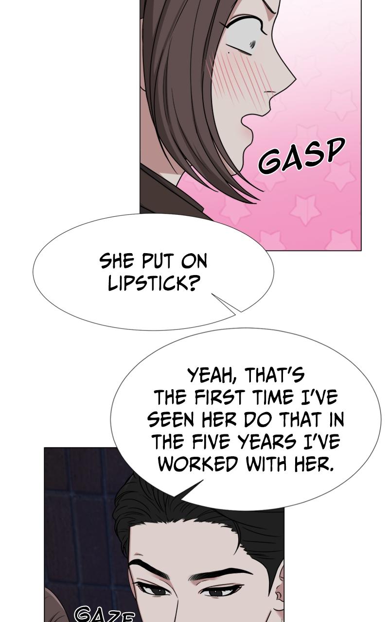 Locked Onto You Chapter 11 - Page 5