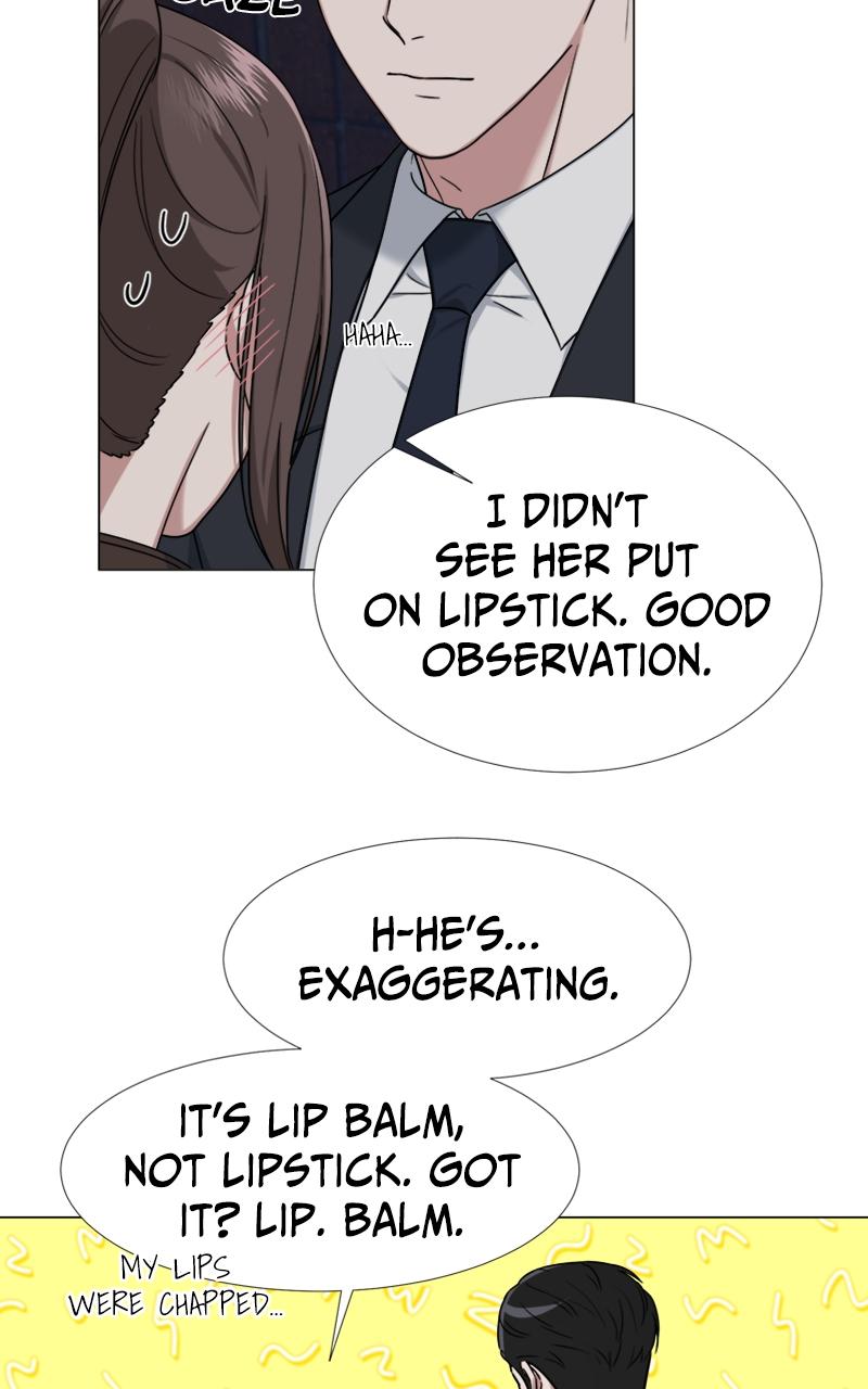 Locked Onto You Chapter 11 - Page 6