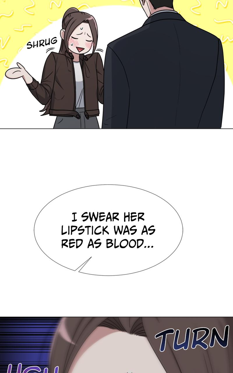 Locked Onto You Chapter 11 - Page 7