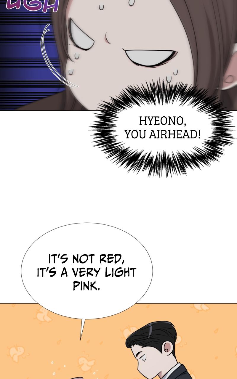 Locked Onto You Chapter 11 - Page 8