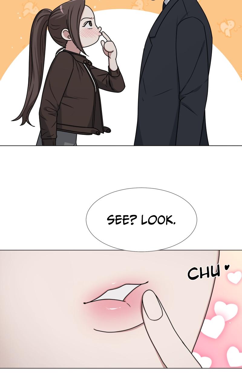 Locked Onto You Chapter 11 - Page 9