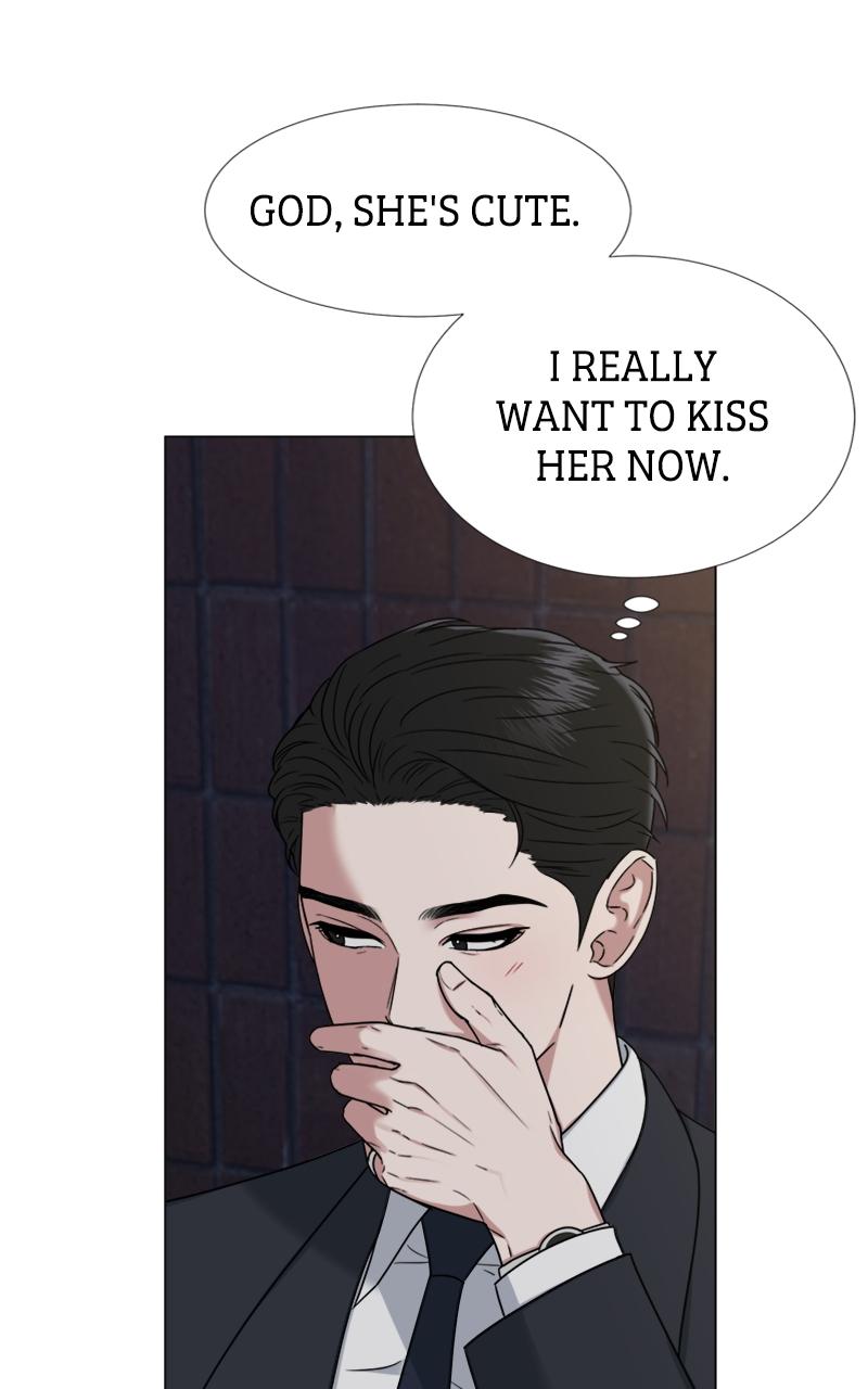 Locked Onto You Chapter 11 - Page 10