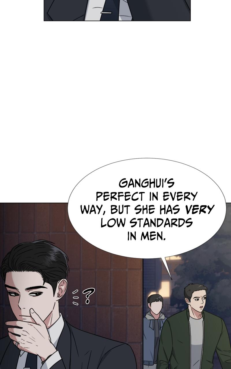 Locked Onto You Chapter 11 - Page 11