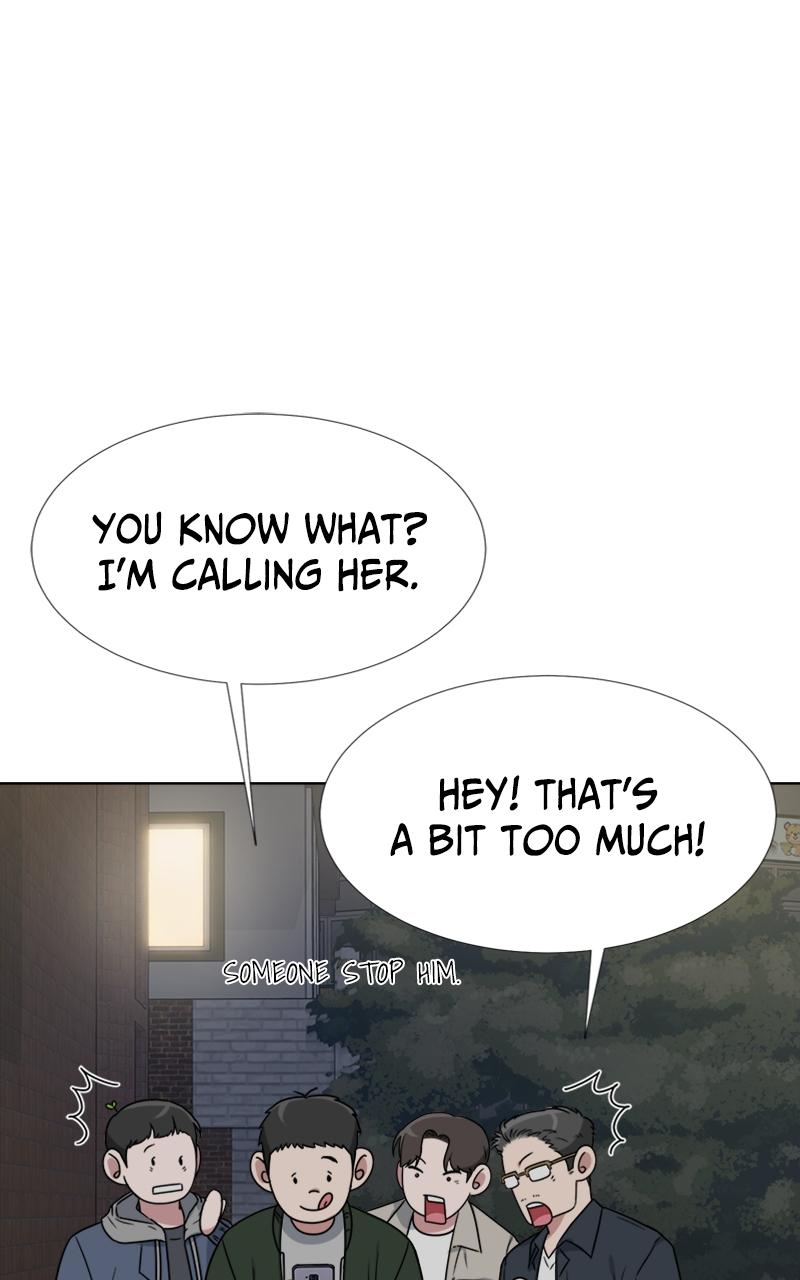 Locked Onto You Chapter 11 - Page 13