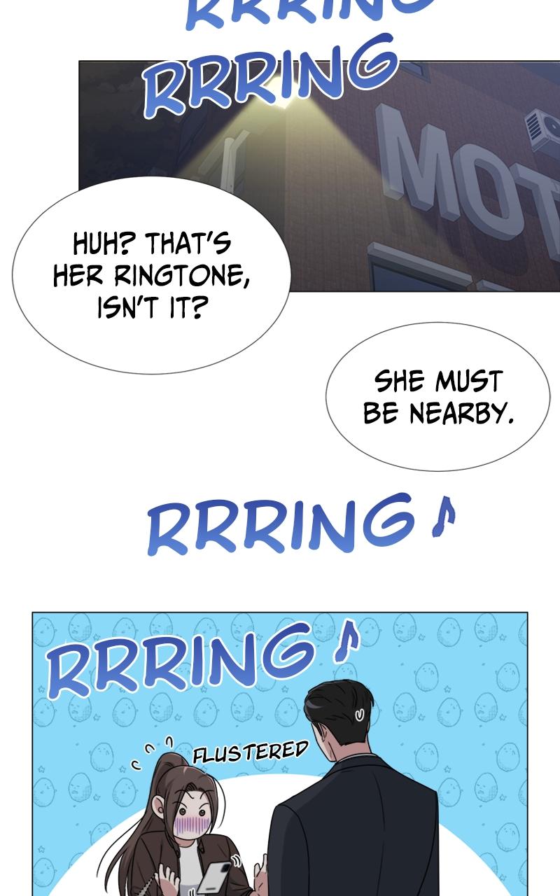 Locked Onto You Chapter 11 - Page 15