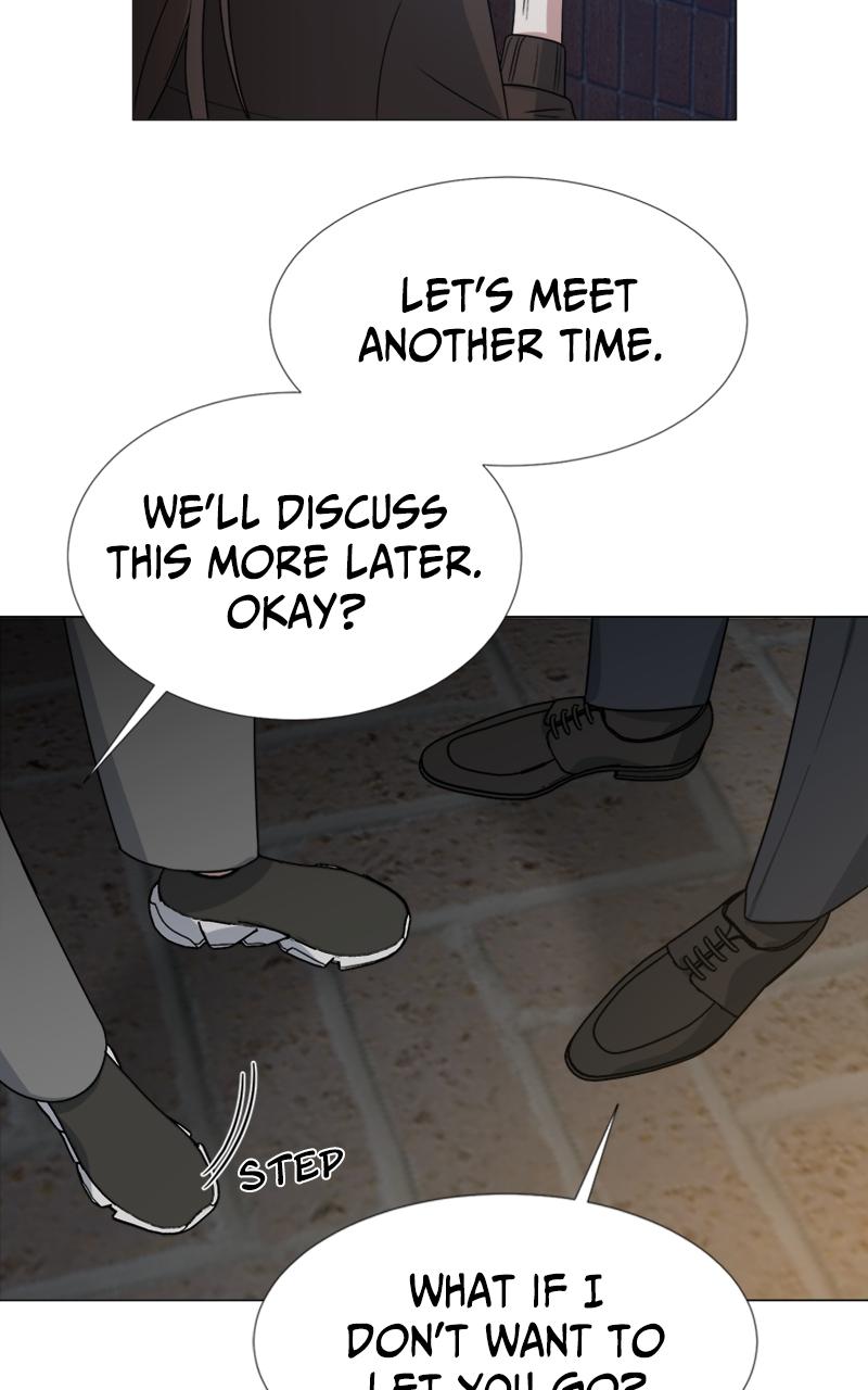 Locked Onto You Chapter 11 - Page 17