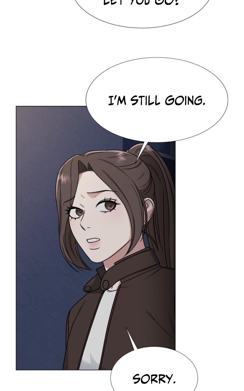 Locked Onto You Chapter 11 - Page 18