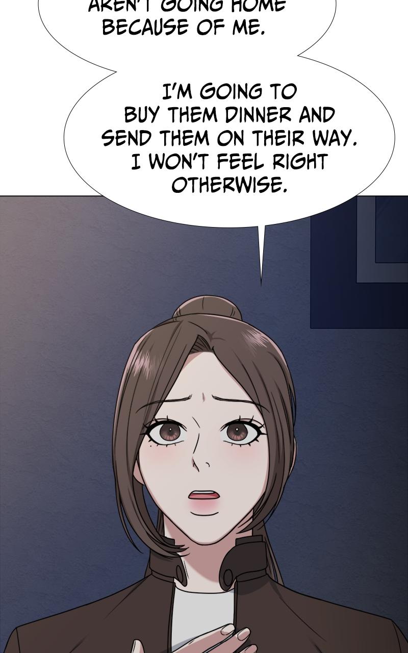 Locked Onto You Chapter 11 - Page 20