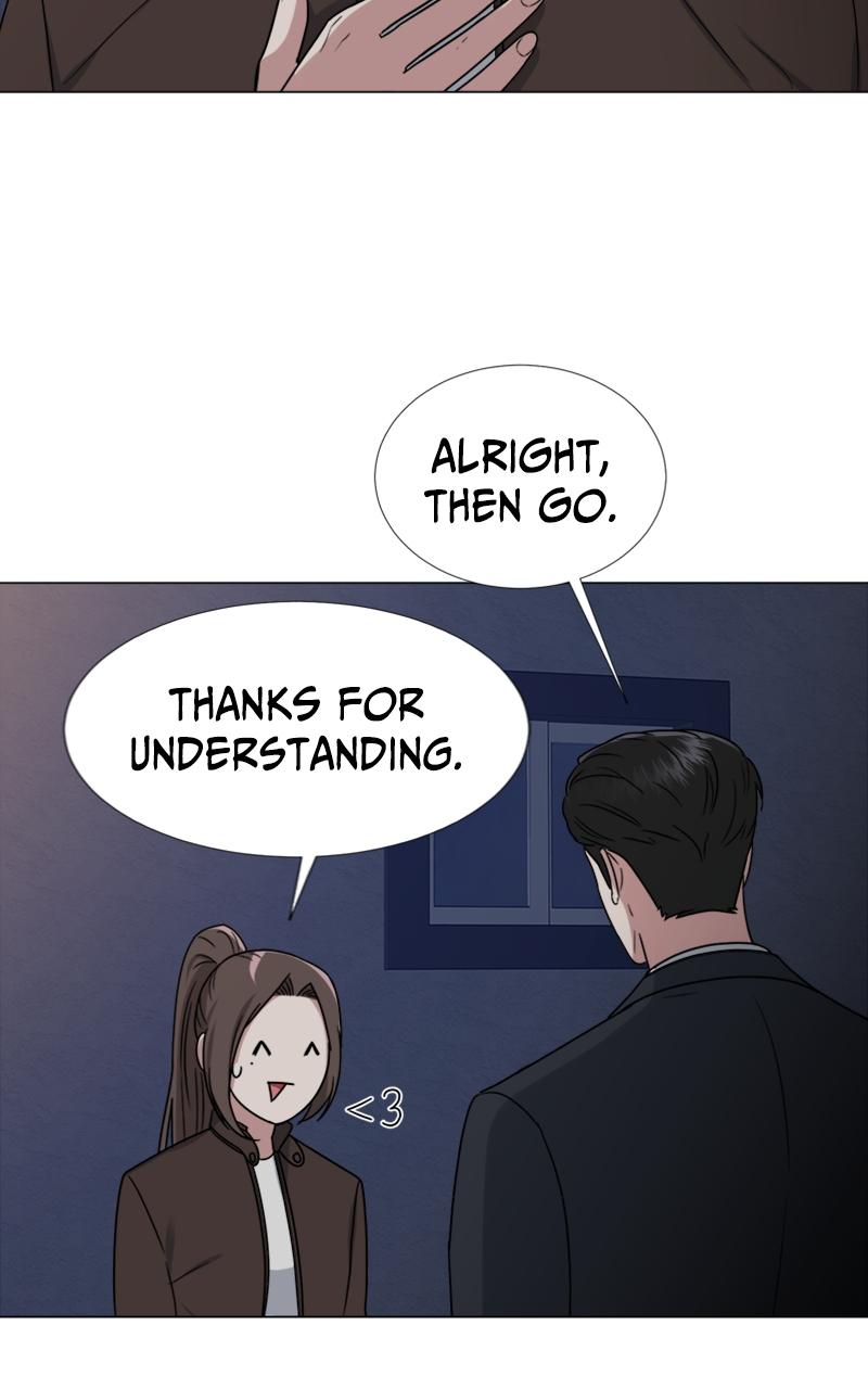 Locked Onto You Chapter 11 - Page 21