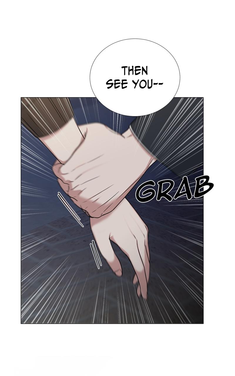 Locked Onto You Chapter 11 - Page 22